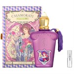 Xerjoff Casamorati 1888 La Tosca - Eau de Parfum - Doftprov - 2 ml